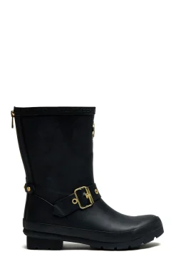 Sherpa Lined Chelsea Wellington