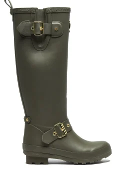 Sherpa Lined Regency Wellington