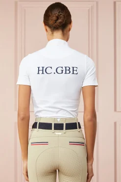 Short Sleeve Show Shirt