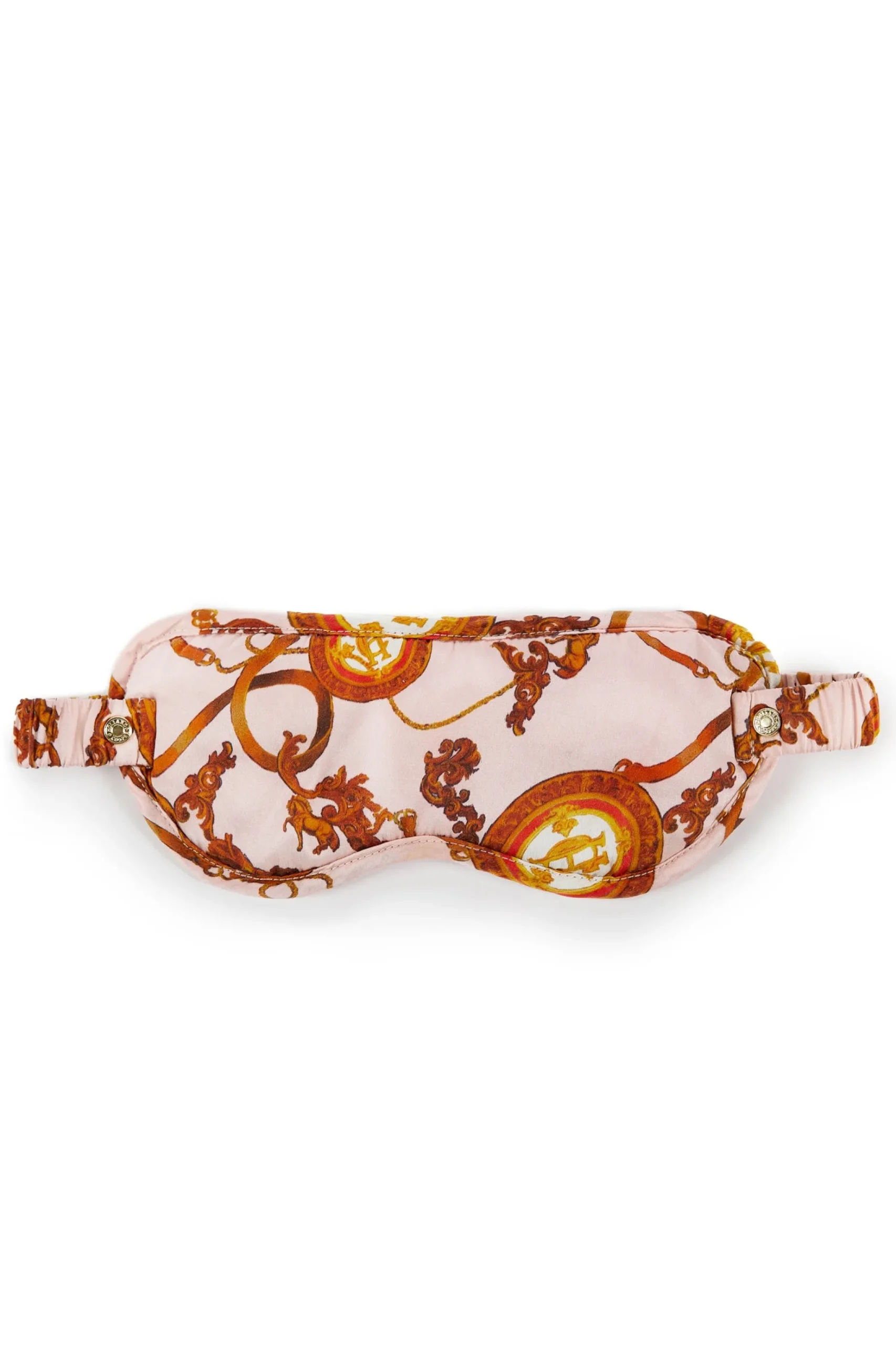 Silk Eye Mask