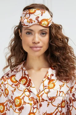Silk Eye Mask