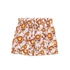 Silk Pyjama Short