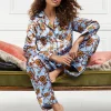 Silk Pyjama Trouser