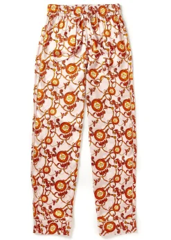 Silk Pyjama Trouser