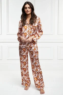 Silk Pyjama Trouser