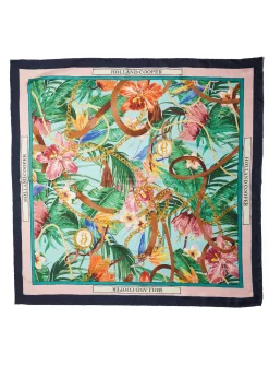 Silk Scarf