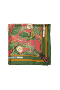 Silk Scarf