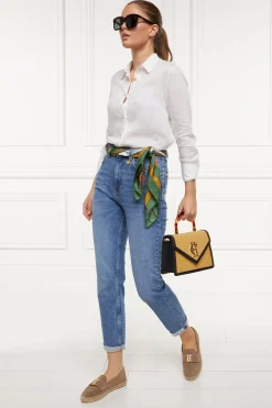 Silk Scarf