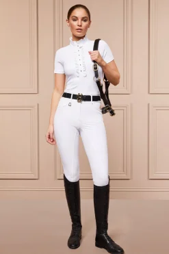 Silverton Show Shirt
