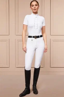 Silverton Show Shirt