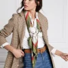 Single Breasted Blazer