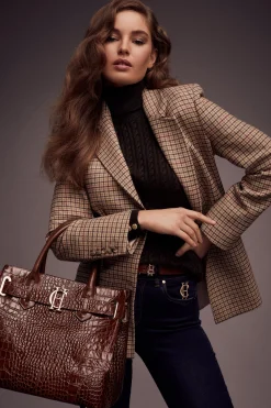 Single Breasted Blazer