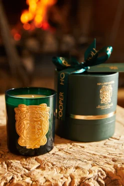 Single Wick Candle