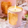 Single Wick Candle