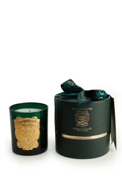 Single Wick Candle