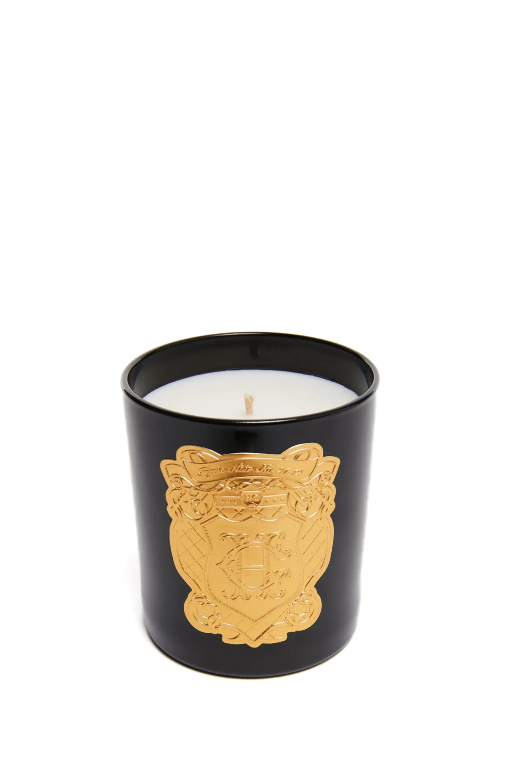 Single Wick Candle
