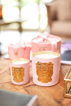 Single Wick Candle