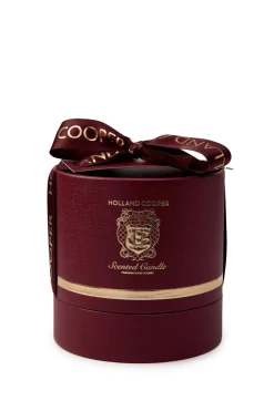 Single Wick Candle