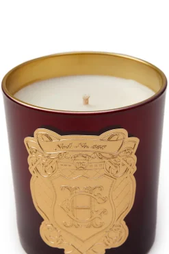 Single Wick Candle
