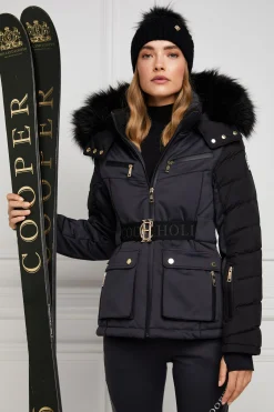 Ski Jacket