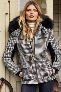 Ski Jacket