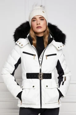 Ski Jacket