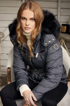 Ski Jacket