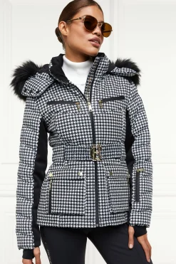 Ski Jacket