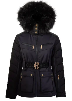 Ski Jacket