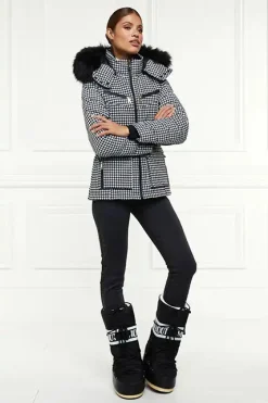 Ski Jacket
