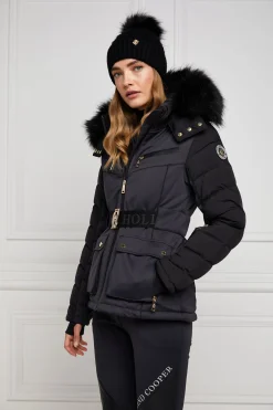 Ski Jacket