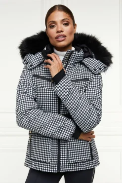Ski Jacket