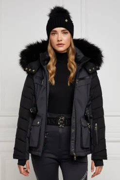 Ski Jacket