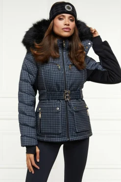 Ski Jacket