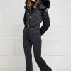 Ski Suit