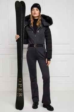 Ski Suit