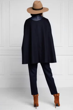 Slim Cape