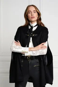 Slim Cape