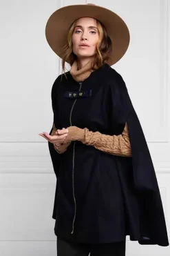 Slim Cape