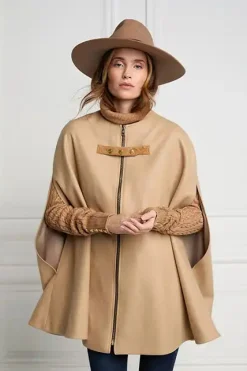 Slim Cape