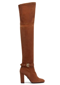 Sloane Over The Knee Boot