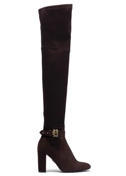 Sloane Over The Knee Boot