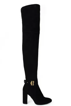Sloane Over The Knee Boot