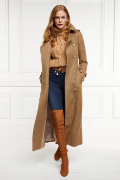 Sloane Over The Knee Boot