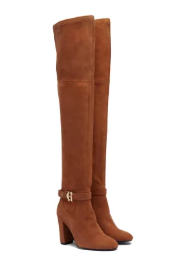 Sloane Over The Knee Boot