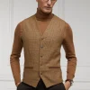 St James Waistcoat