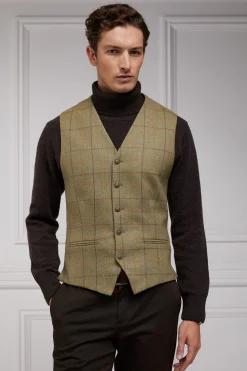 St James Waistcoat