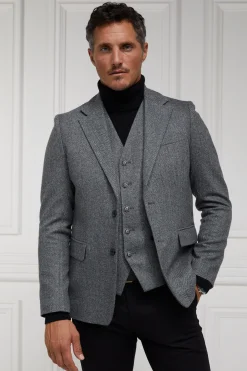 St James Waistcoat