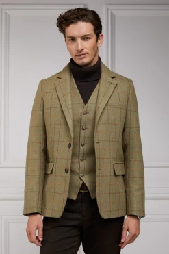 St James Waistcoat