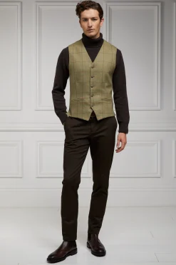 St James Waistcoat